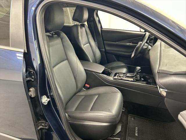 2023 Mazda CX-30 2.5 S Preferred