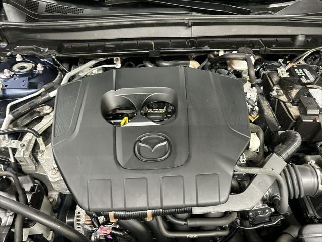 2023 Mazda CX-30 2.5 S Preferred