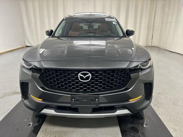 2024 Mazda CX-50 2.5 Turbo Premium