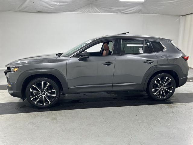 2024 Mazda CX-50 2.5 Turbo Premium