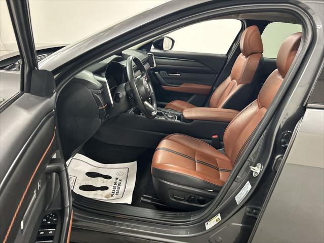 2024 Mazda CX-50 2.5 Turbo Premium