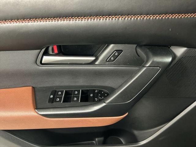 2024 Mazda CX-50 2.5 Turbo Premium