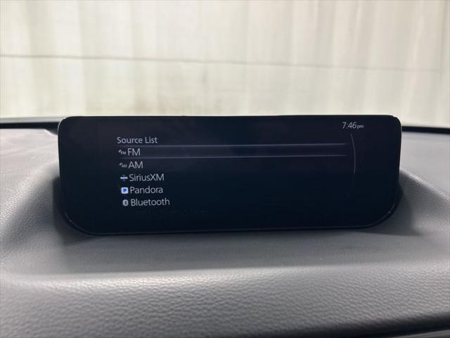 2024 Mazda CX-50 2.5 Turbo Premium