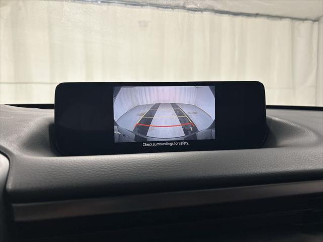 2024 Mazda CX-50 2.5 Turbo Premium