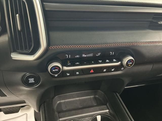 2024 Mazda CX-50 2.5 Turbo Premium