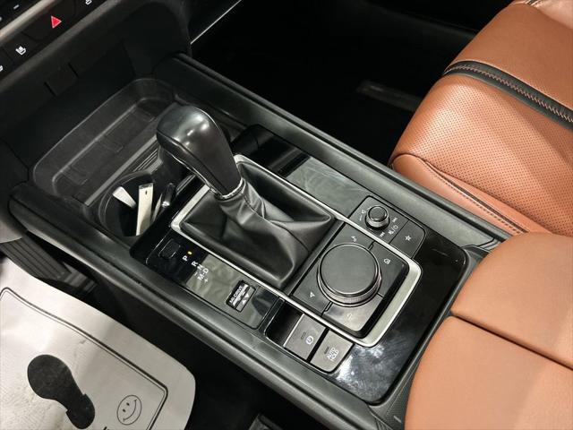 2024 Mazda CX-50 2.5 Turbo Premium