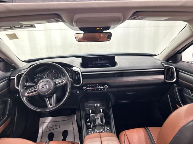 2024 Mazda CX-50 2.5 Turbo Premium