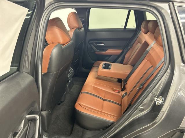 2024 Mazda CX-50 2.5 Turbo Premium