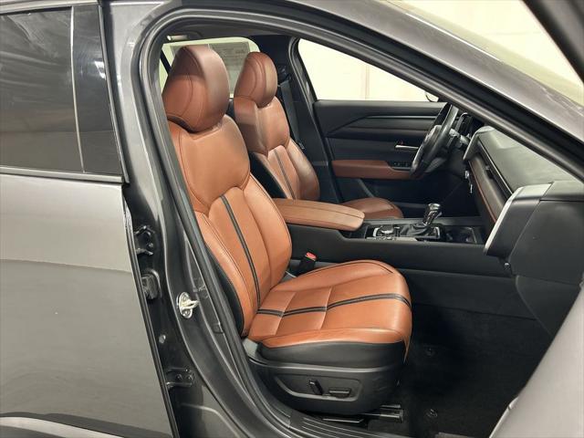2024 Mazda CX-50 2.5 Turbo Premium
