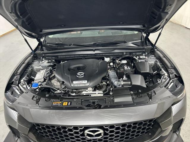2024 Mazda CX-50 2.5 Turbo Premium
