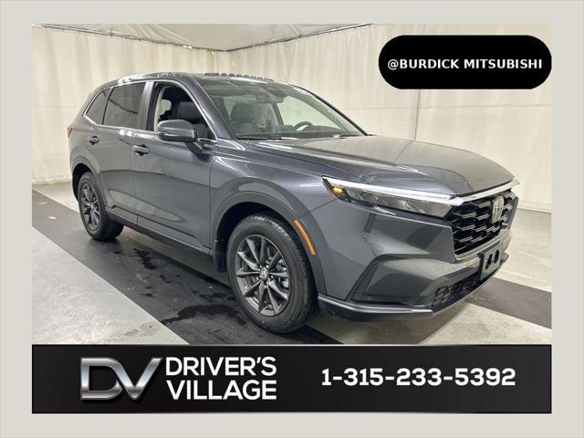 2026 Honda CR-V EX-L AWD for sale in CICERO, NY