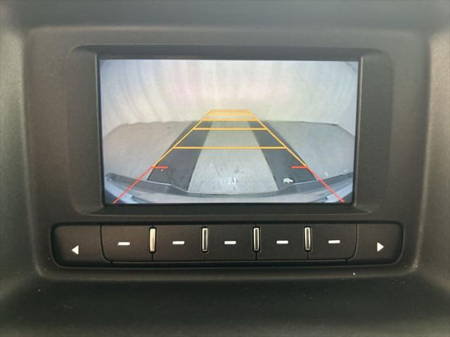 2016 Chevrolet Colorado WT