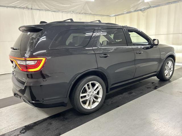 2023 Dodge Durango R/T Plus AWD