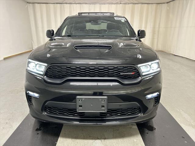2023 Dodge Durango R/T Plus AWD