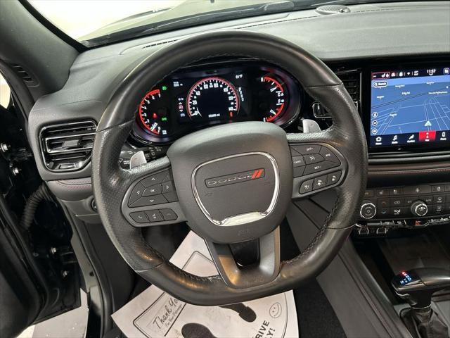 2023 Dodge Durango R/T Plus AWD