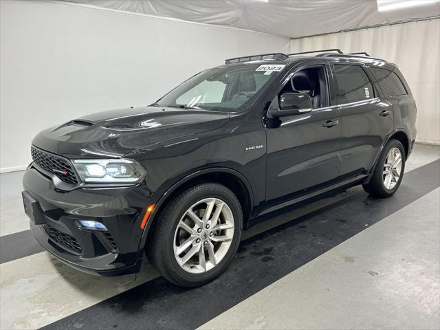 2023 Dodge Durango R/T Plus AWD