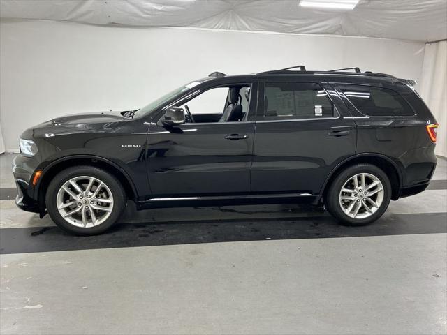 2023 Dodge Durango R/T Plus AWD