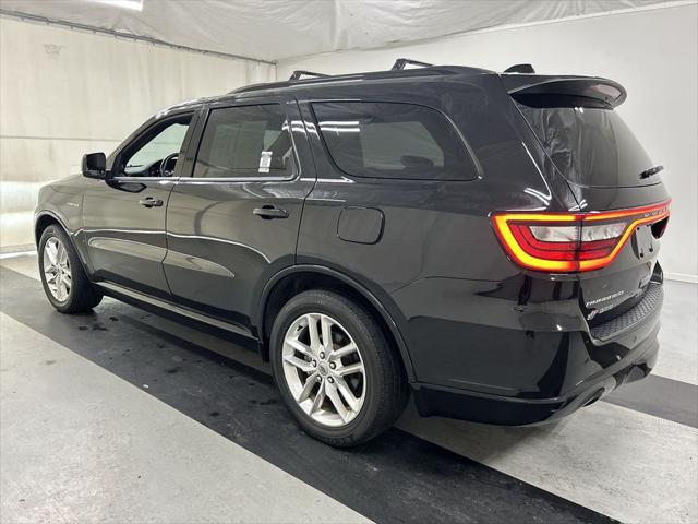 2023 Dodge Durango R/T Plus AWD