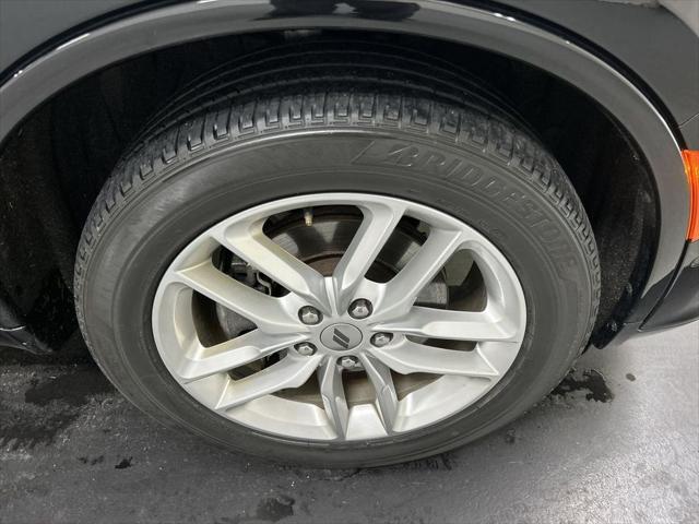 2023 Dodge Durango R/T Plus AWD