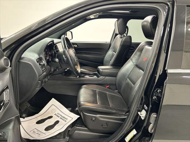 2023 Dodge Durango R/T Plus AWD