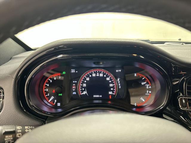 2023 Dodge Durango R/T Plus AWD