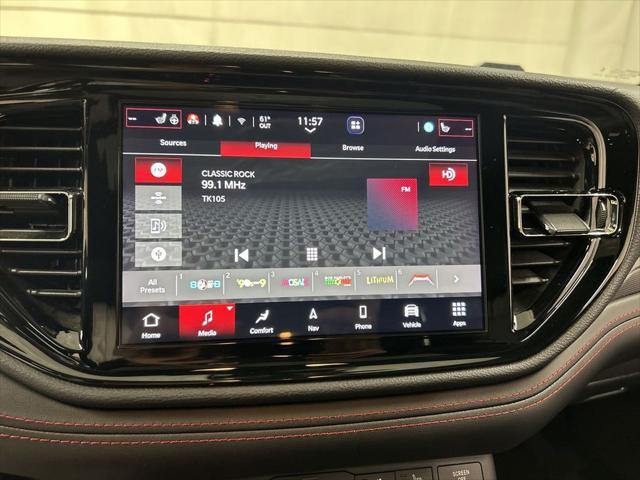 2023 Dodge Durango R/T Plus AWD