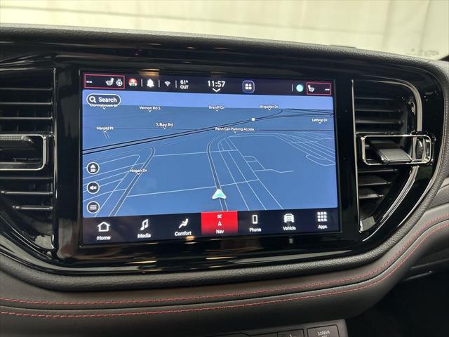 2023 Dodge Durango R/T Plus AWD