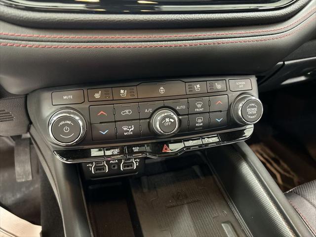 2023 Dodge Durango R/T Plus AWD