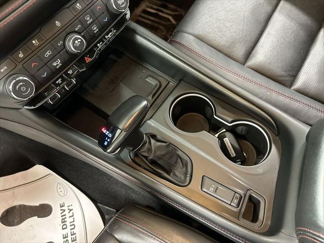 2023 Dodge Durango R/T Plus AWD