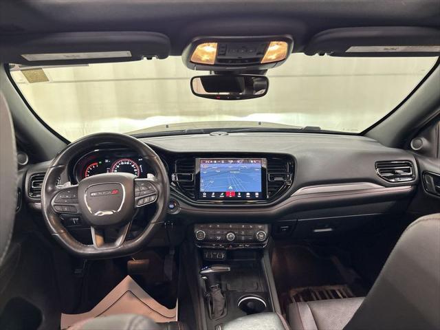 2023 Dodge Durango R/T Plus AWD