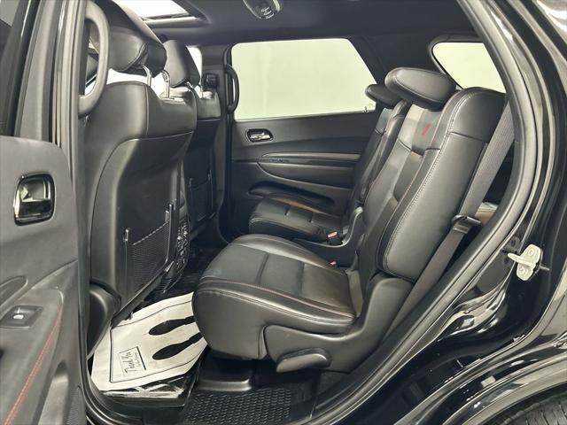 2023 Dodge Durango R/T Plus AWD