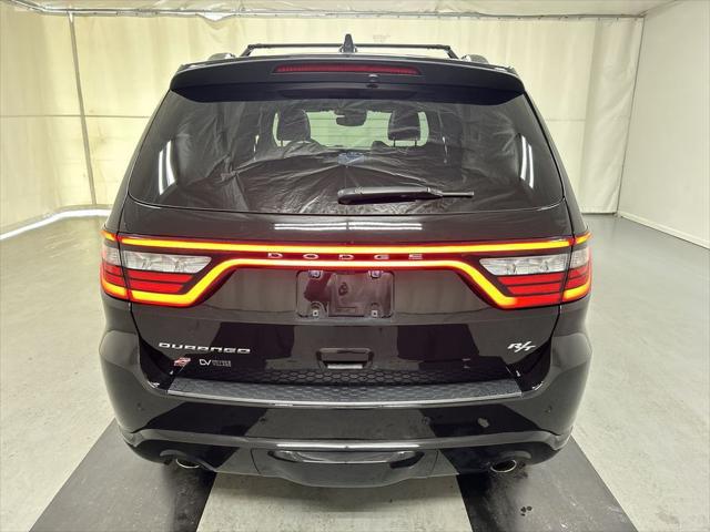 2023 Dodge Durango R/T Plus AWD
