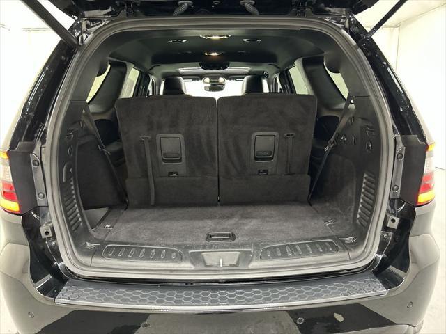 2023 Dodge Durango R/T Plus AWD