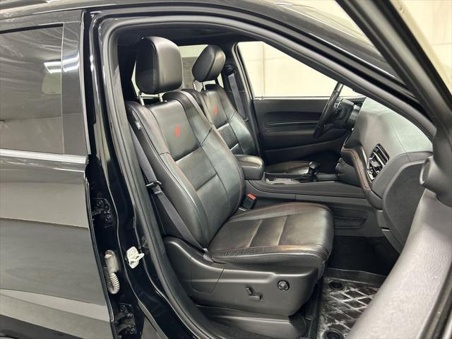 2023 Dodge Durango R/T Plus AWD