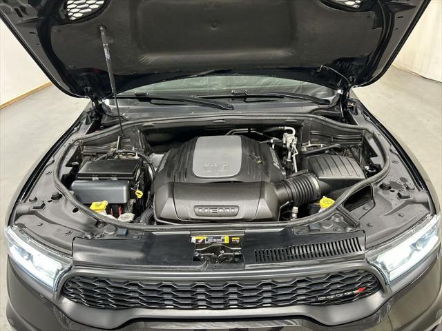 2023 Dodge Durango R/T Plus AWD