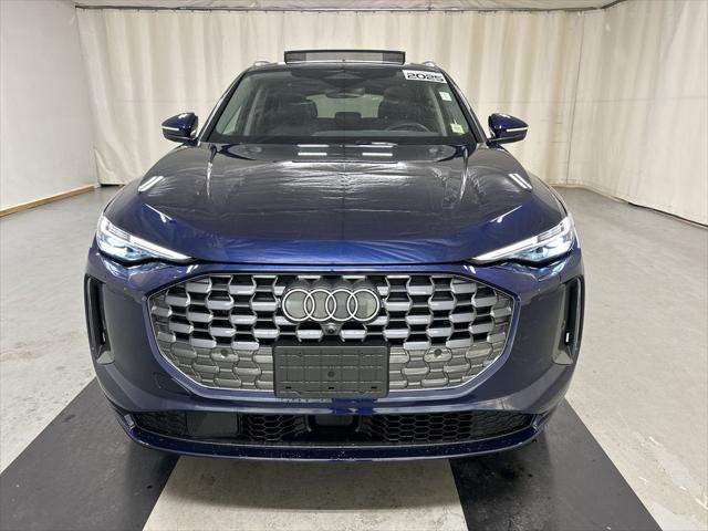 2025 Audi Q5 Premium Plus TFSI quattro S tronic