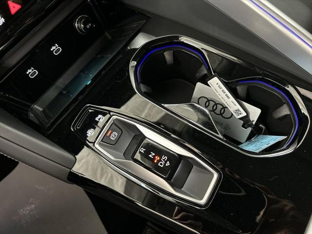 2025 Audi Q5 Premium Plus TFSI quattro S tronic