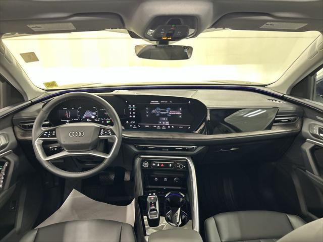2025 Audi Q5 Premium Plus TFSI quattro S tronic