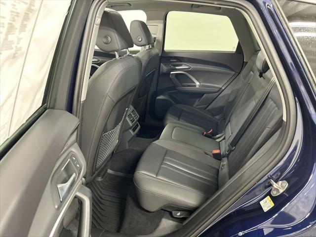 2025 Audi Q5 Premium Plus TFSI quattro S tronic