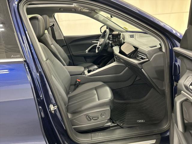 2025 Audi Q5 Premium Plus TFSI quattro S tronic