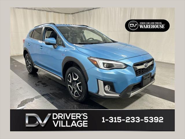 2020 Subaru Crosstrek Hybrid for sale in CICERO, NY