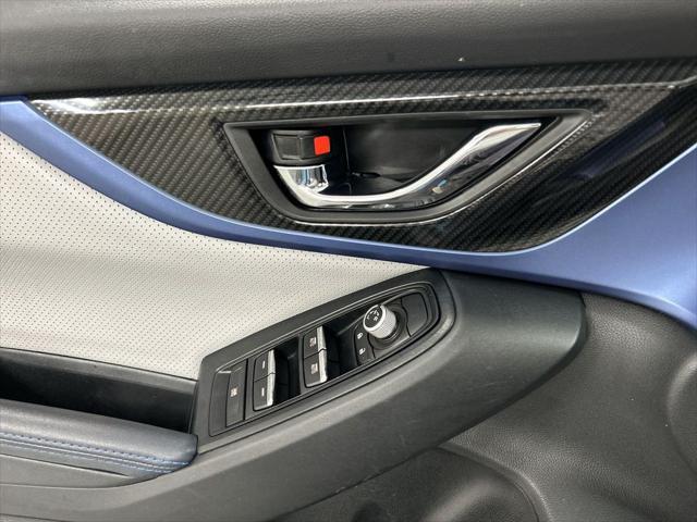 2020 Subaru Crosstrek Hybrid