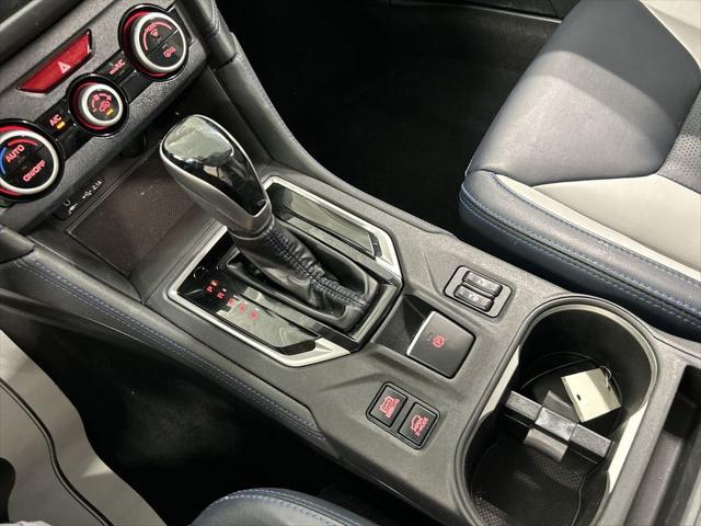 2020 Subaru Crosstrek Hybrid
