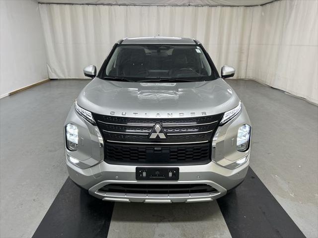 2023 Mitsubishi Outlander SE 2.5 S-AWC