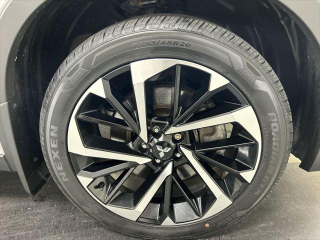 2023 Mitsubishi Outlander SE 2.5 S-AWC