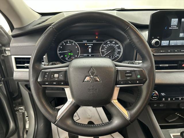 2023 Mitsubishi Outlander SE 2.5 S-AWC