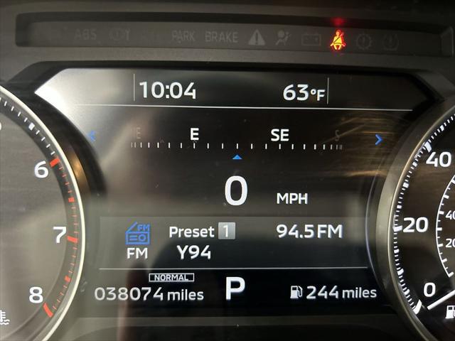 2023 Mitsubishi Outlander SE 2.5 S-AWC