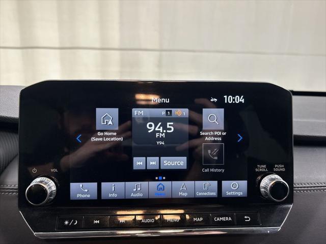 2023 Mitsubishi Outlander SE 2.5 S-AWC