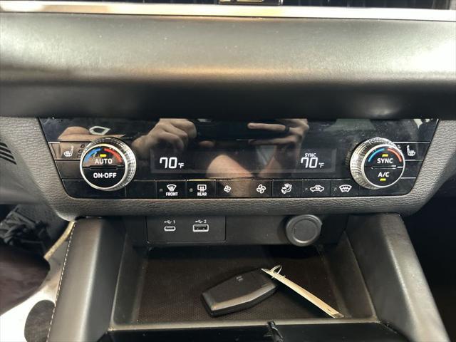 2023 Mitsubishi Outlander SE 2.5 S-AWC