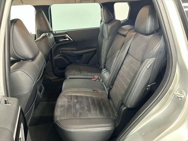 2023 Mitsubishi Outlander SE 2.5 S-AWC